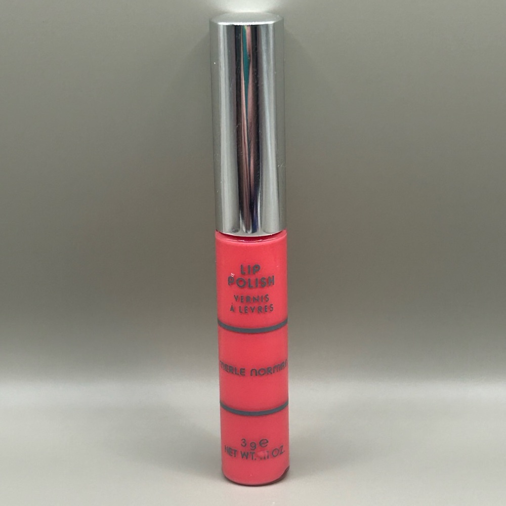 Merle Norman lip polish Modern Princess 3g